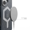 iPhone 17 Pro Hamuszürke UAG Essential Armor MagSafe tok - 1. kép