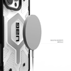 iPhone 17 Pro Max UAG - Pathfinder Clear MagSafe - Ice tok - 2. kép