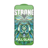 iPhone 17 Pro Max Lito D+ Max Strong - Fekete üvegfólia - 0. kép