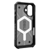 iPhone 17 Ash UAG Pathfinder Clear tok - 0. kép