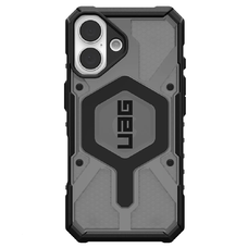 iPhone 17 Ash UAG Pathfinder Clear tok