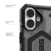 iPhone 17 Ash UAG Pathfinder Clear tok - 3. kép