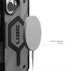 iPhone 17 Ash UAG Pathfinder Clear tok - 4. kép