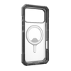iPhone 17 Pro Max - Clear Ash - UAG Trooper MagSafe tok - 1. kép
