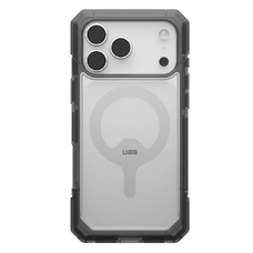 iPhone 17 Pro Max - Clear Ash - UAG Trooper MagSafe tok