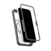 iPhone 17 Pro Max - Clear Ash - UAG Trooper MagSafe tok - 2. kép