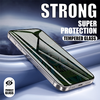 iPhone 17 Pro Fekete Lito D+ Max Strong Privacy üvegfólia - 2. kép