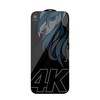 iPhone 17 Pro Max Lito - D+ Max 4K Privacy - Black üvegfólia - 0. kép