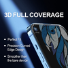 iPhone 17 Pro Max Lito - D+ Max 4K Privacy - Black üvegfólia - 3. kép