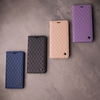 Samsung Galaxy A17 sötétkék tok - 0. kép