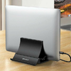 AWEI X32 Gravity Laptop Állvány Fekete - 0. kép