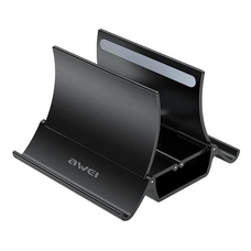 AWEI X32 Gravity Laptop Állvány Fekete