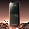 AWEI PowerBank P10K 10000 mAh 22.5W fekete - 0. kép