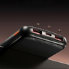 AWEI PowerBank P10K 10000 mAh 22.5W fekete - 3. kép