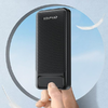 AWEI PowerBank P5K 10000mAh 2.1A fekete 2xUSB - 0. kép