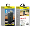 AWEI PowerBank PA-13 50000mAh 22.5W fekete - 0. kép