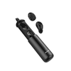 AWEI T55 TWS bluetooth fülhallgató fekete - 0. kép