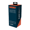 NEBO NEB-HLP-1006-G Master Series HL1000 fejlámpa, 1000 lm - 30 lm, 138 m, 5 funkció, IP67, mágneses, USB-C - 3. kép