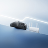 Bundle: Power Station EcoFlow RIVER 3 UPS + Solar Panel 45W USB-C - 3. kép