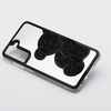 Samsung Galaxy A17 Teddy Bear fekete tok - 4. kép
