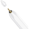 iPad Fehér Baseus Stylus Pen Smooth Writing 2 Series (P80015802213-03) - Aktív, Mágneses, Palm-Rejection, Type-C - 0. kép