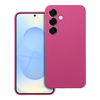 Motorola Moto G86 5G tok szilikon tok 2mm rózsaszín - 0. kép