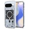 Google Pixel 10 Pro XL Spigen Ultra Hybrid Mag Magsafe tok - 0. kép