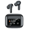 AWEI T56 ANC Bluetooth 5.4 fejhallgató + dokkoló állomás fekete - 1. kép