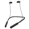 Borofone Sports earphones BE72 Sun bluetooth black - 0. kép