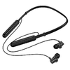 Borofone Sports earphones BE72 Sun bluetooth black - 1. kép