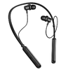 Borofone Sports earphones BE72 Sun bluetooth black - 2. kép