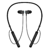 Borofone Sports earphones BE72 Sun bluetooth black - 3. kép