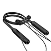 Borofone Sports earphones BE72 Sun bluetooth black - 4. kép