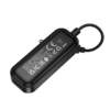 Borofone Audio Bluetooth Vevő AUX BC62 Walker fekete - 4. kép