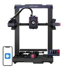 AnyCubic Kobra 2 Neo 3D Nyomtató