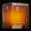 Printer 3D ELEGOO Centauri Carbon - 4. kép