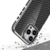 Samsung Galaxy A07 4G Fiber Magsafe tok fekete - 4. kép