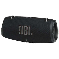 JBL Xtreme 3 hordozható vízálló kültéri hangszóró Fekete EU