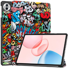 Honor Pad 10 Techsuit - FoldPro - Urban Vibe tok