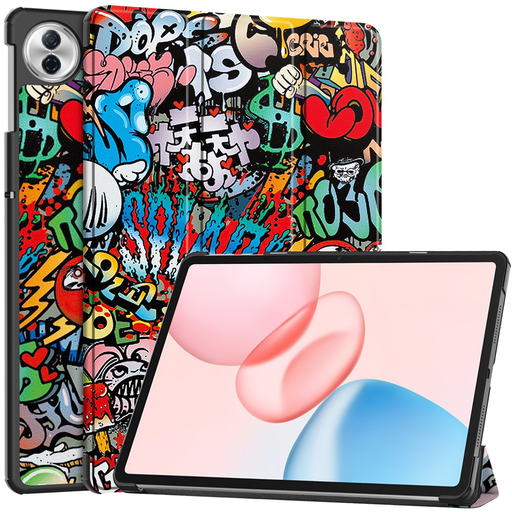 Honor Pad 10 Techsuit - FoldPro - Urban Vibe tok