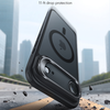 iPhone 17 Air - Matt Fekete ESR Classic Hybrid HaloLock Kickstand tok - 0. kép
