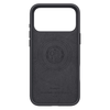 iPhone 17 Pro Max - Silicone Fit MagSafe - Fekete Spigen tok - 2. kép