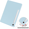Samsung Galaxy Tab S9 FE Techsuit Flex Trifold (with Pencil Holder) - Sky Blue tok - 0. kép