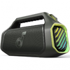 Bluetooth Hangszóró Anker Soundcore Boom 2 Plus, 140W, TWS, RGB, Vízálló, Zöld A3134061 - 0. kép