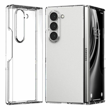 Samsung Galaxy Z Fold 6 átlátszó tok