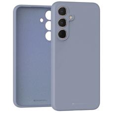 Samsung Galaxy A35 tok Mercury Silicone tok levendula
