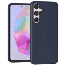 Samsung Galaxy A35 Mercury Soft midnight blue tok