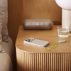 Beats iPhone 17 Pro kitámasztható tok MagSafe funkcióval és kamera vezérléssel - Mészkő - 2. kép