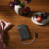 Beats iPhone 17 Kitámasztós Tok MagSafe-fel és Kameravezérléssel - Gránitszürke - 1. kép
