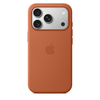 Apple iPhone 17 Pro Szilikon Tok MagSafe-fel – Terra Cotta - 1. kép